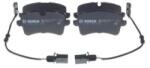 Bosch Féktárcsa és fékbetét szett 0 986 494 915