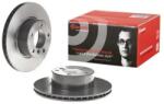 BREMBO Féktárcsa szellőző Ø296mm 09.6924. 11