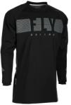 FLY RACING WINDPROOF, FLY RACING - USA (fekete, L méret)