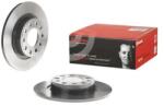 BREMBO Féktárcsa tömör Ø264mm 08.9460. 41