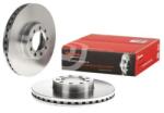 BREMBO Féktárcsa szellőző Ø301mm 09.9762. 10