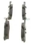 Bosch fékbetét készlet 0 986 494 130