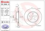 BREMBO Fékkészlet - EV KIT KT 08 030