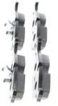 Bosch fékbetét készlet 0 986 469 960