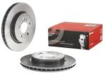 BREMBO Féktárcsa szellőző Ø303mm 09.7823. 11