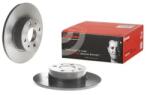 BREMBO Féktárcsa tömör Ø251mm 08.3126. 11