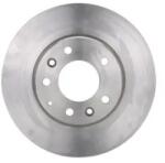 Bosch szellőző féktárcsa Ø282, 5mm 0 986 479 132