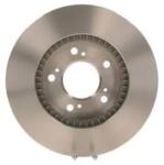 Bosch szellőző féktárcsa Ø282mm 0 986 478 667