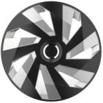VERSACO Vector RC BLACK& SILVER 15" kerékagy