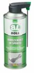 BOLL rozsdaeltávolító - spray 400ml