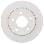 Bosch Féktárcsa tömör Ø265mm 0 986 479 C77