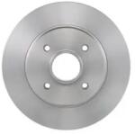 Bosch tömör féktárcsa Ø268mm 0 986 479 383