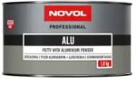 NOVOL PUTTY WITH ALUMINIUM POWDER - Gitt alumíniumporral 1, 8kg