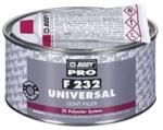 HB BODY tmel F232 Univerzál fehér 1L