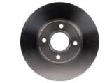 Bosch szellőző féktárcsa Ø278mm 0 986 479 659