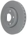 ATE Féktárcsa szellőztetett Ø295mm 24.0128-0275.1
