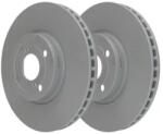 ATE Féktárcsa szellőztetett Ø275mm 24.0125-0157.1