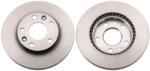 TRW Féktárcsa szellőző Ø269mm DF6200