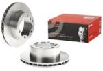 BREMBO Féktárcsa szellőző Ø303mm 09.9510. 11