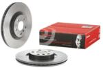 BREMBO Féktárcsa szellőző Ø330mm 09. C351.11