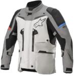 Alpinestars BOULDER GORE-TEX kabát, ALPINESTARS (Sötét szürke/Világos szürke, XL méret)