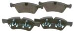 Bosch fékbetét készlet 0 986 494 165