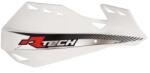 RTECH DUAL EVO, RTECH karburkolatok (fehér, szerelőkészlettel)