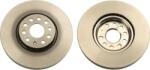 TRW Féktárcsa szellőző Ø314mm DF6695S