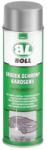 BOLL testvédő szer szürke - spray 500ml