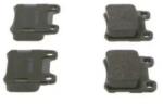 Bosch fékbetét készlet 0 986 466 871