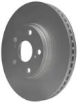 ATE Féktárcsa szellőző Ø296mm 24.0128-0186.1