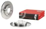 BREMBO Féktárcsa tömör Ø247mm 08.2985. 10