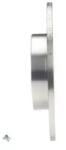 Bosch tömör féktárcsa Ø264mm 0 986 479 517