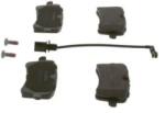 Bosch fékbetét készlet 0 986 494 488