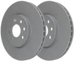 ATE Féktárcsa szellőző Ø280mm 24.0125-0148.1