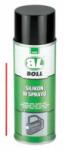 BOLL szilikon - spray 200ml
