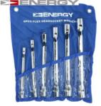 Energy Kétvégű csuklós kulcs ENERGY NE00163