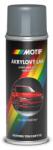 MOTIP škoda szürke -blue sötét 200 ml