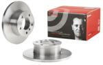 BREMBO Féktárcsa tömör Ø303mm 08.5444. 10