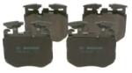 Bosch fékbetét készlet 0 986 424 431