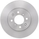 Bosch szellőző féktárcsa Ø257, 7mm 0 986 479 594