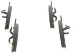 Bosch fékbetét készlet 0 986 424 284