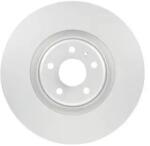 Bosch szellőző féktárcsa Ø356mm 0 986 479 748