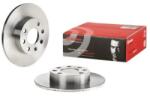 BREMBO Féktárcsa tömör Ø236mm 08.4250. 14