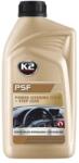 K2 PSF Power Steering Fluid + Stop Leak 1L