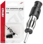 AMIO autó antenna csatlakozó DIN