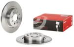 BREMBO Féktárcsa tömör Ø264mm 08.9460. 11