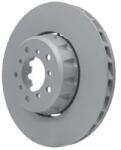 ATE Féktárcsa Féktárcsa kétrészes Ø345mm 24.0132-0161.2