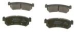 Bosch fékbetét készlet 0 986 494 133