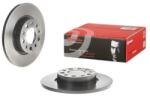 BREMBO Féktárcsa tömör Ø278mm 08.9364. 11